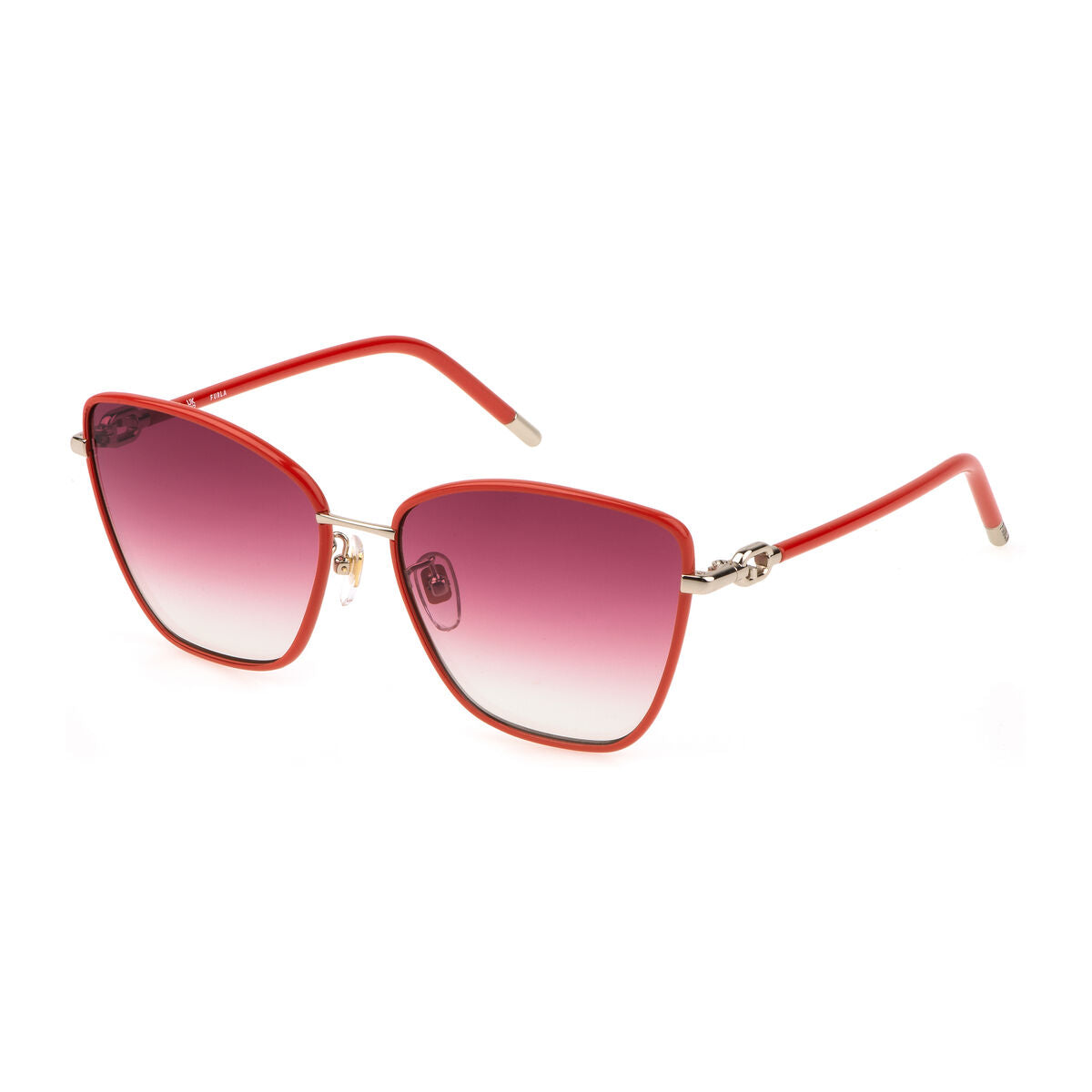 Ladies' Sunglasses Furla SFU692V-580594 ø 58 mm Furla