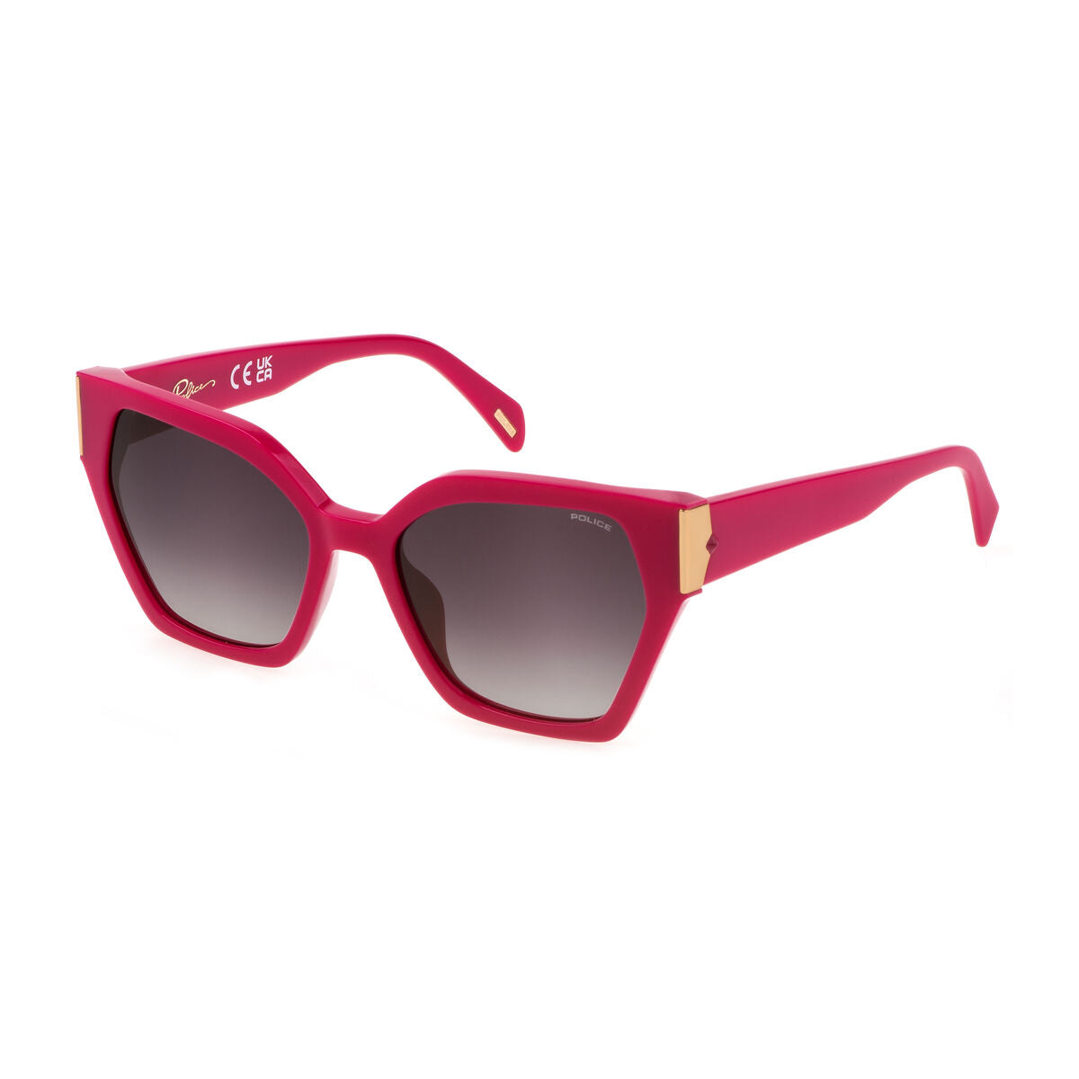 Ladies' Sunglasses Police SPLL34-5509M3 Ø 55 mm Police