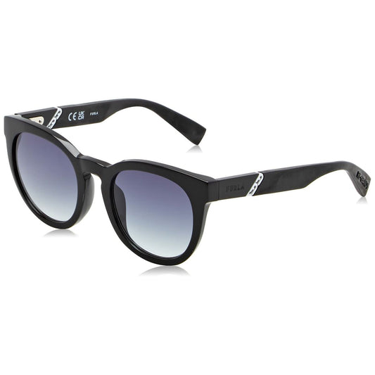 Ladies' Sunglasses Furla SFU687-510700 Ø 51 mm Furla