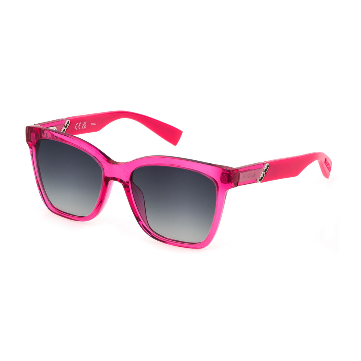 Ladies' Sunglasses Furla SFU688-5403GB ø 54 mm Furla