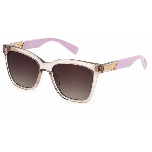 Ladies' Sunglasses Furla SFU688-5407T1 ø 54 mm Furla