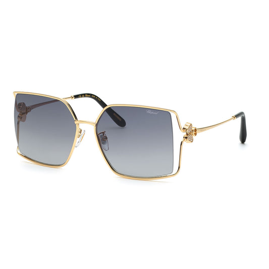 Ladies' Sunglasses Chopard SCHG68S-620300 Ø 62 mm Chopard