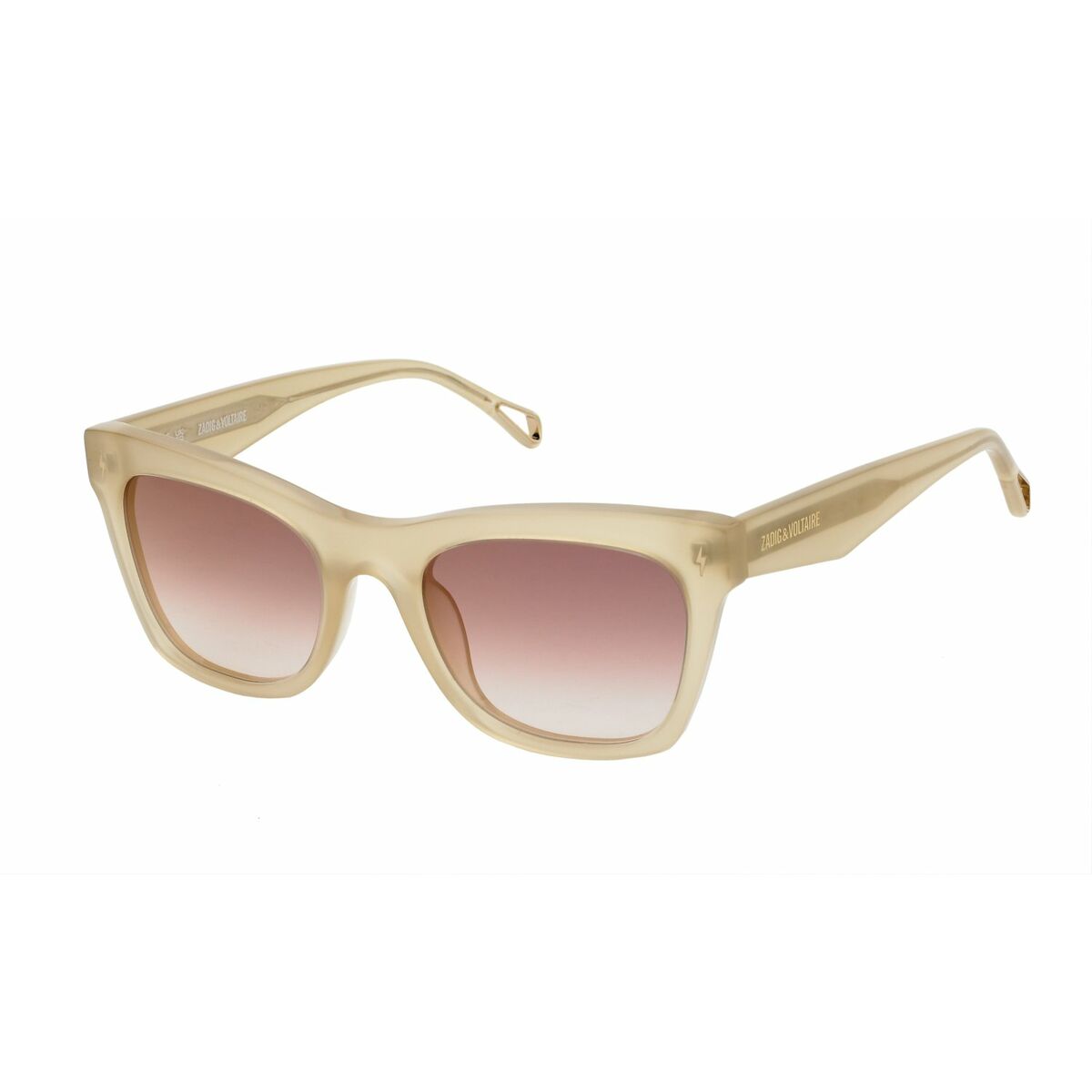 Ladies' Sunglasses Zadig & Voltaire SZV373536M3X Ø 53 mm Zadig and Voltaire