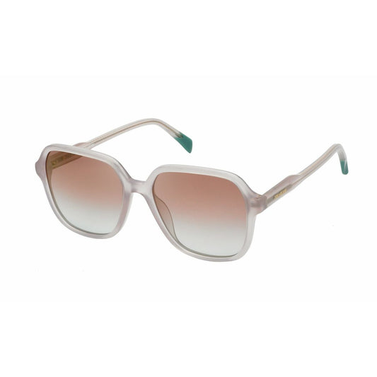 Ladies' Sunglasses Zadig & Voltaire SZV375556K7G Ø 55 mm Zadig and Voltaire