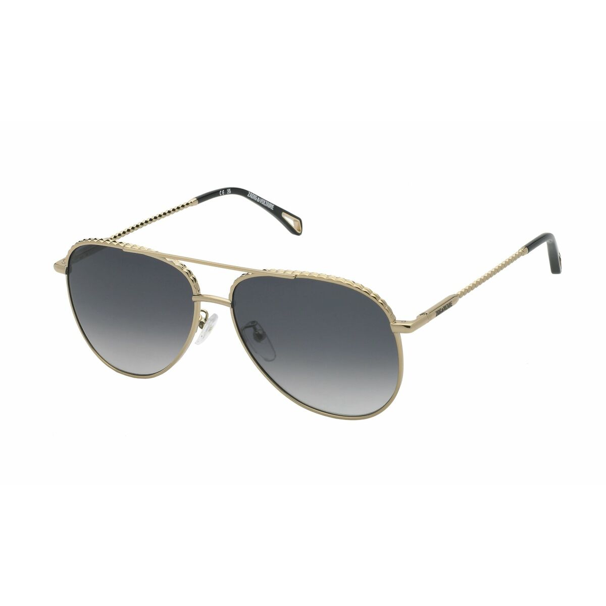 Ladies' Sunglasses Zadig & Voltaire SZV378580300 ø 58 mm Zadig and Voltaire