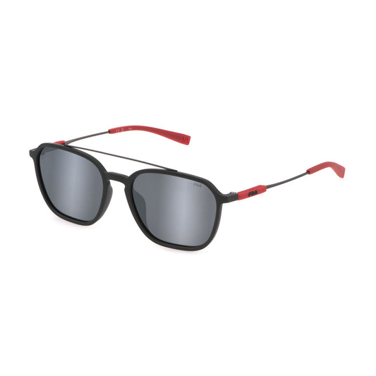 Men's Sunglasses Fila SFI524-55507P Ø 55 mm Fila