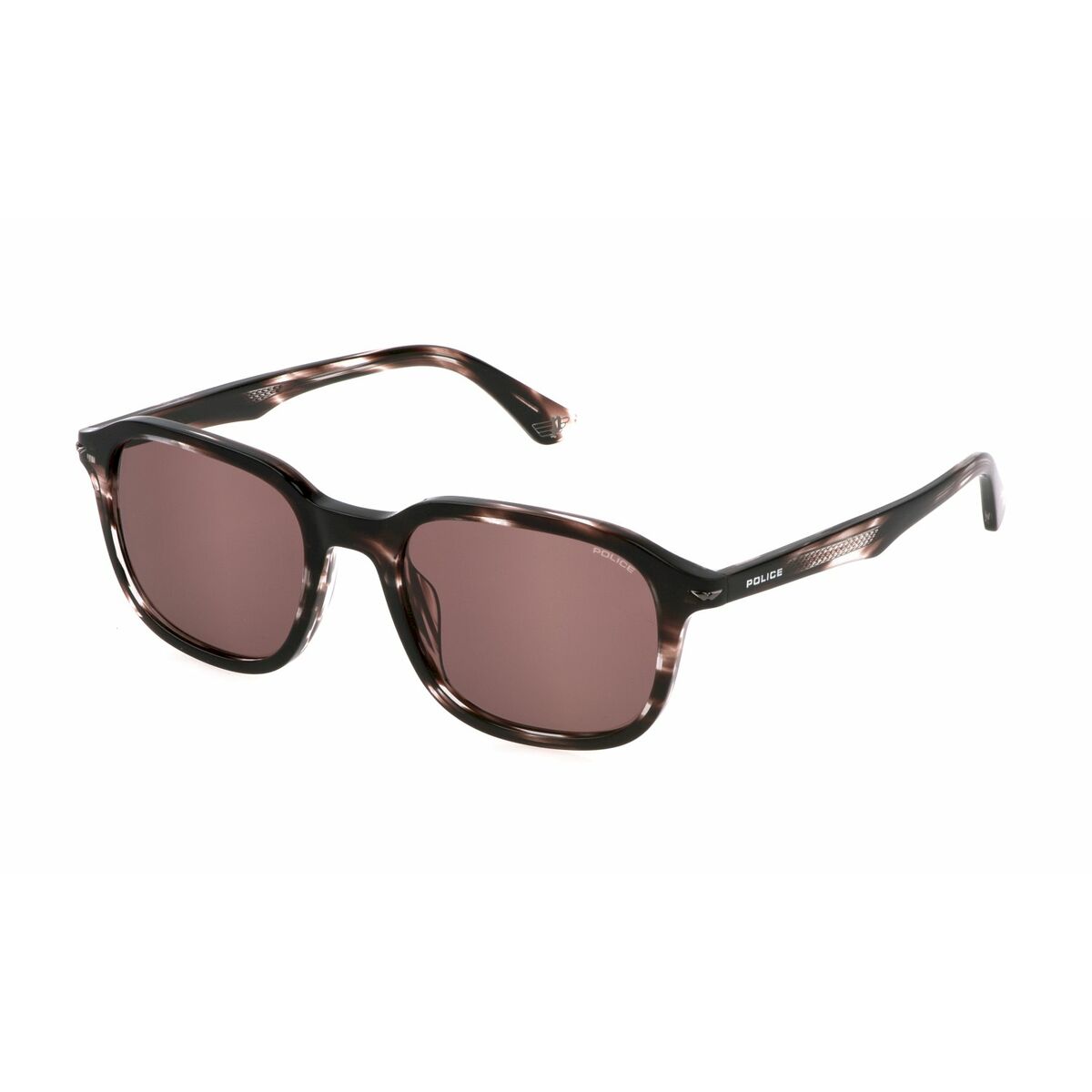 Men's Sunglasses Police SPLL81-530GGU Ø 53 mm Police