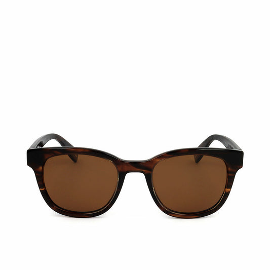 Ladies' Sunglasses Furla SFU735 Polarised Brown Ø 51 mm Furla