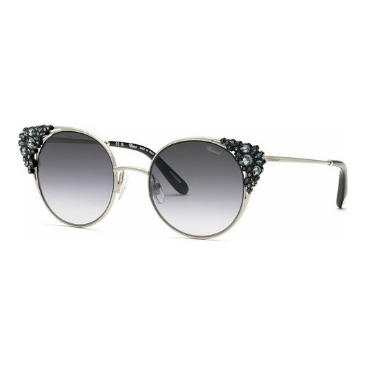 Ladies' Sunglasses Chopard SCHL06S-530581 Ø 53 mm Chopard