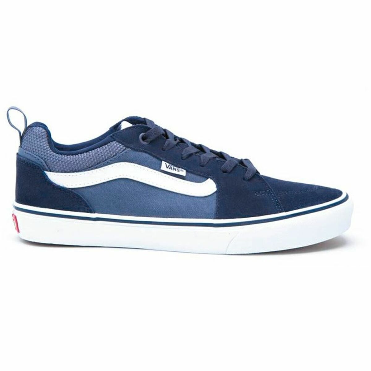 Men's Trainers Vans Filmore MN Blue Vans