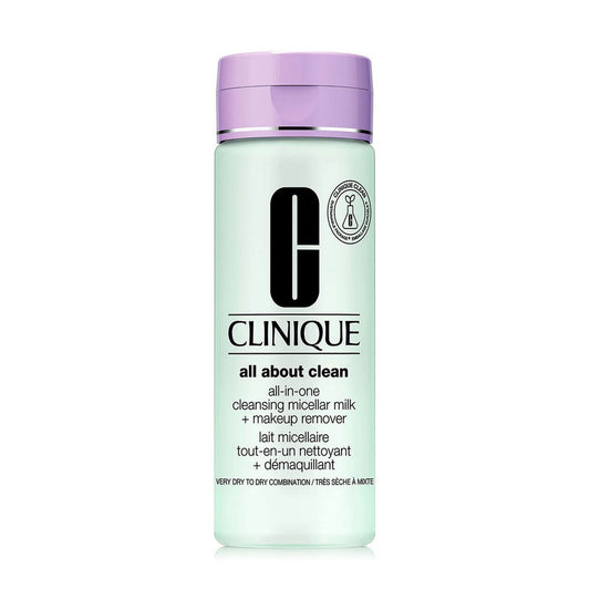 Make Up Remover Cream All About Clean Clinique (200 ml) Clinique