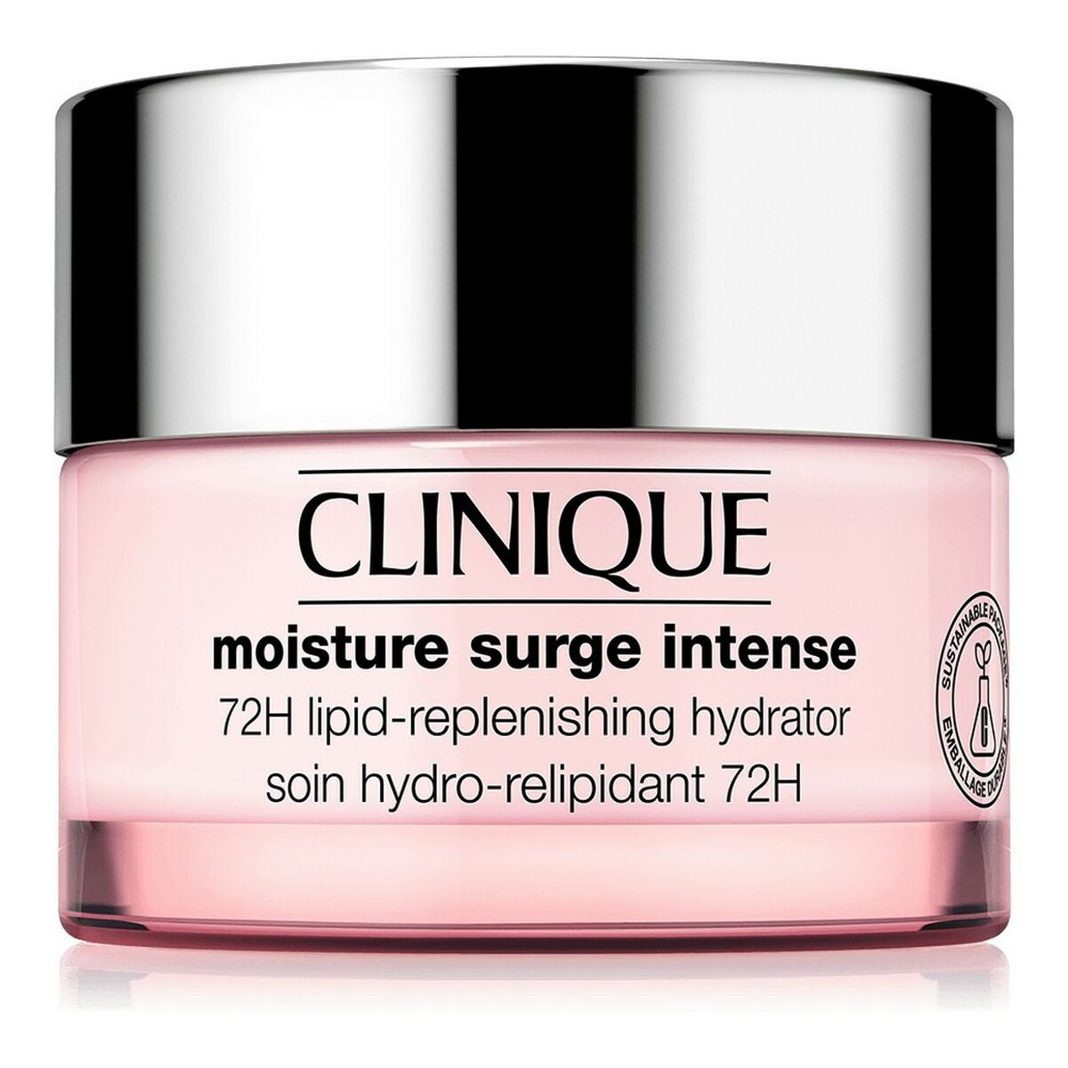 Facial Cream Moisture Surge Intense Clinique (50 ml) Clinique