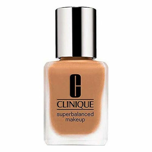 Liquid Make Up Base Superbalanced Clinique 8000700 15 golden 5 ml Clinique