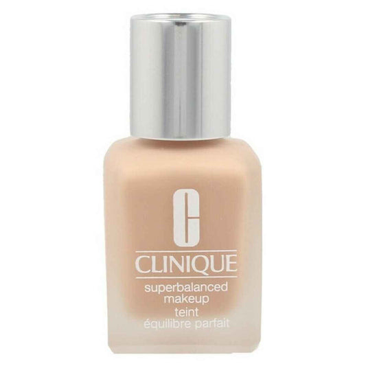 Liquid Make Up Base Superbalanced Clinique Superbalanced 28 Clinique