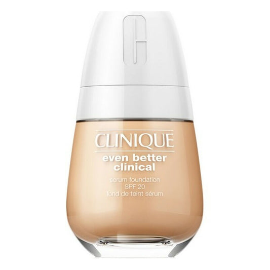 nail polish Clinique 8010376 CN52-neutral Clinique