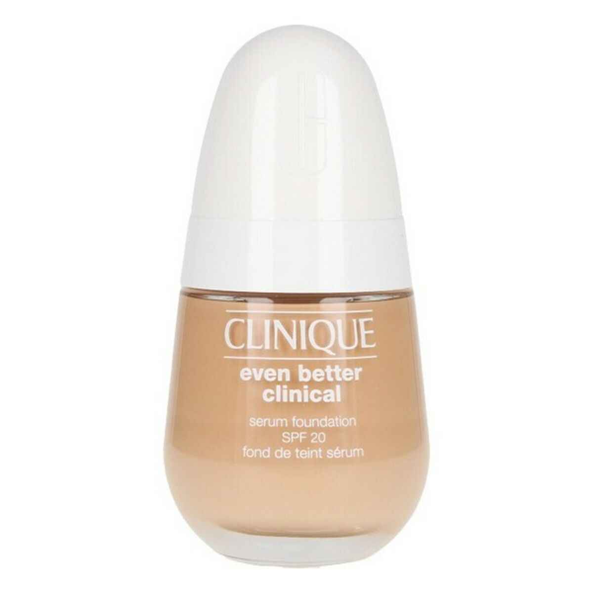 Crème Make-up Base Clinique Even Better Clinique