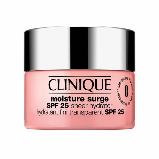 Facial Cream Clinique Moisture Surge 50 ml