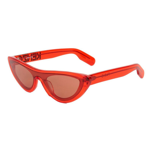 Ladies' Sunglasses Kenzo KZ40007I-96E Kenzo