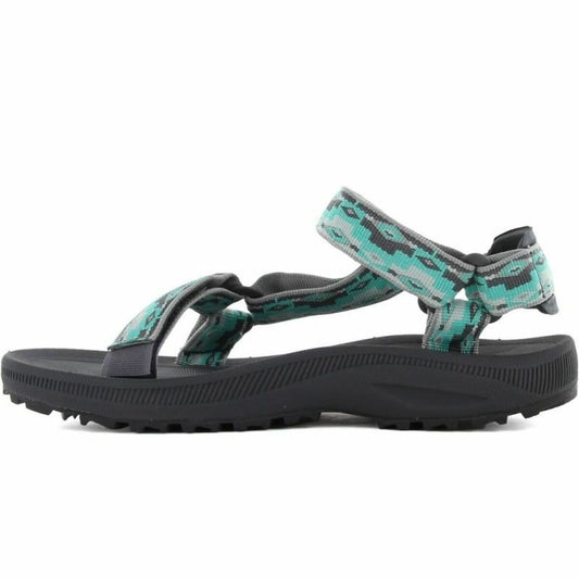 Mountain sandals Teva Winsted Monds Lady Teva