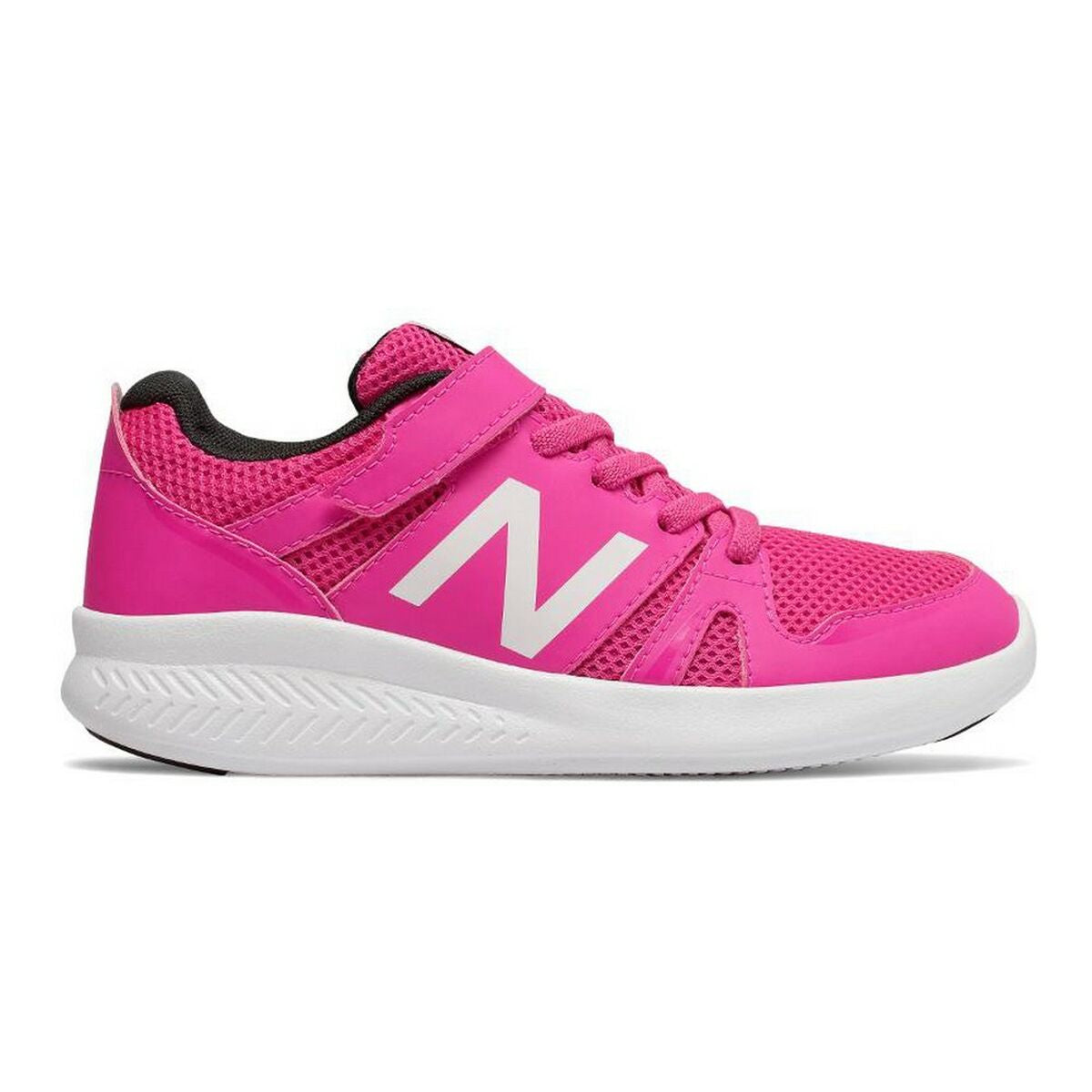 Sports Shoes for Kids New Balance YT570PK Pink New Balance