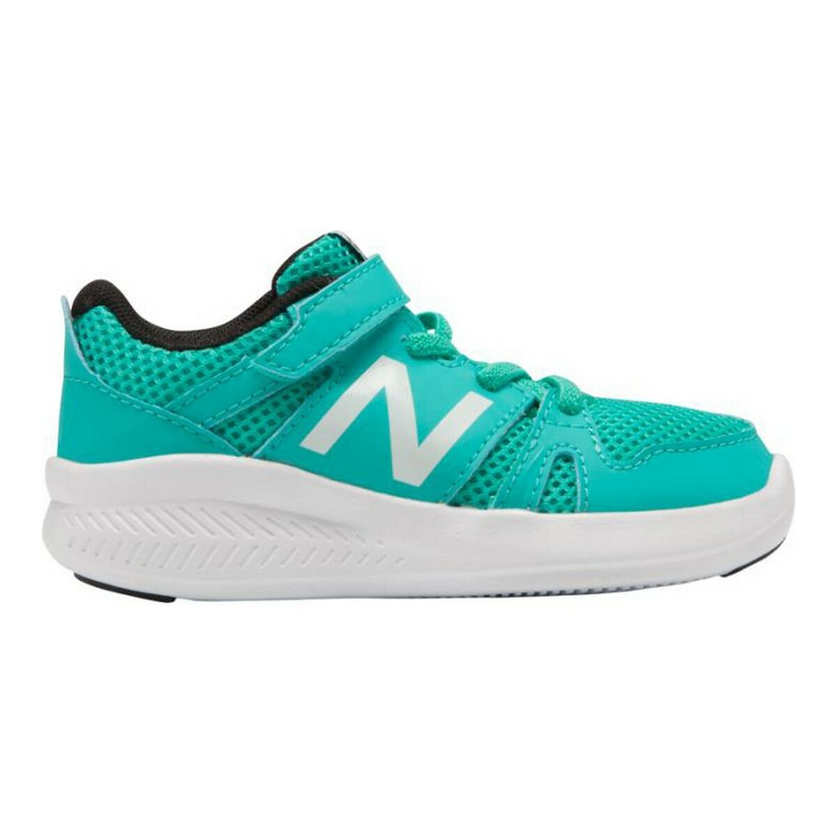 Baby's Sports Shoes New Balance IT570GR Green New Balance