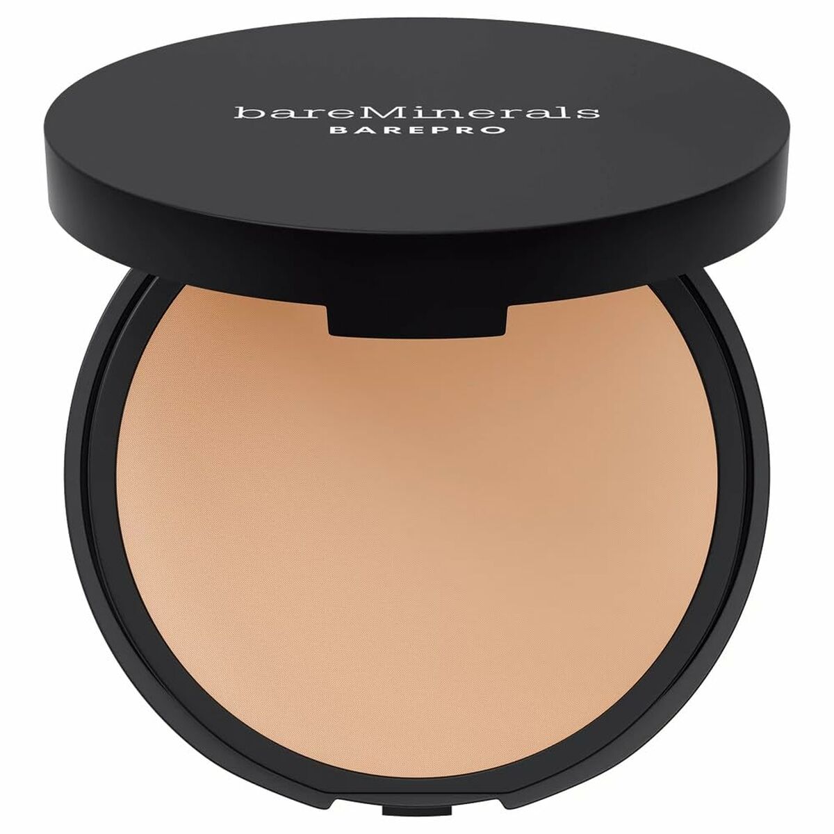 Puder-Make-up-Basis bareMinerals Barepro Light 22 Cool 8 g