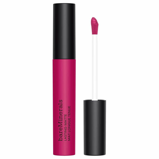 Liquid lipstick bareMinerals Mineralist Expressive 4 ml