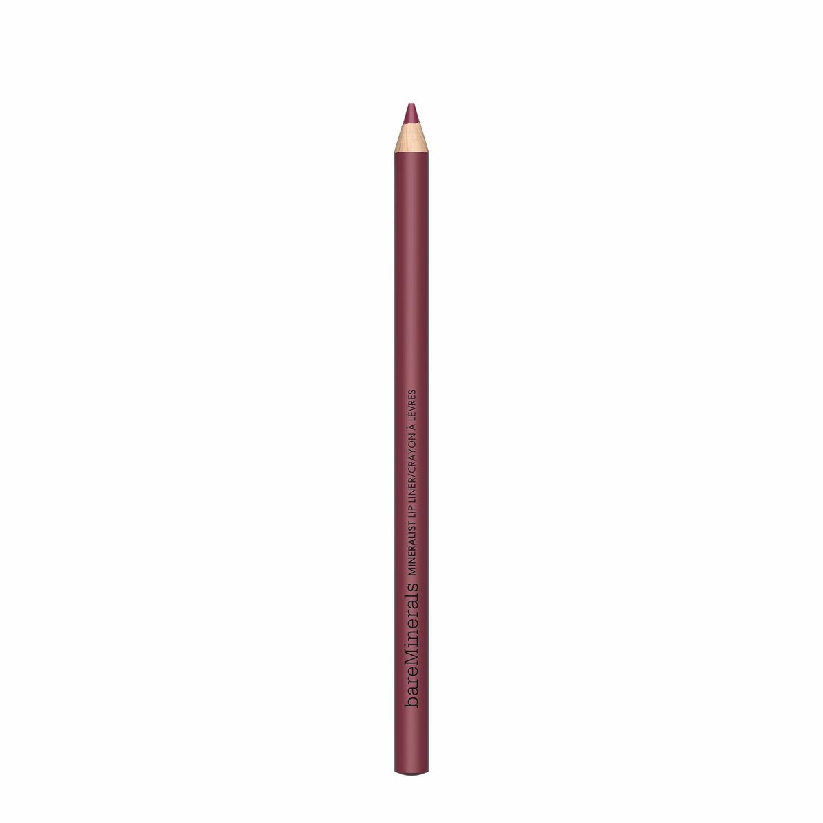 Lip Liner Pencil bareMinerals Mineralist Mindful Mulberry 1,3 g