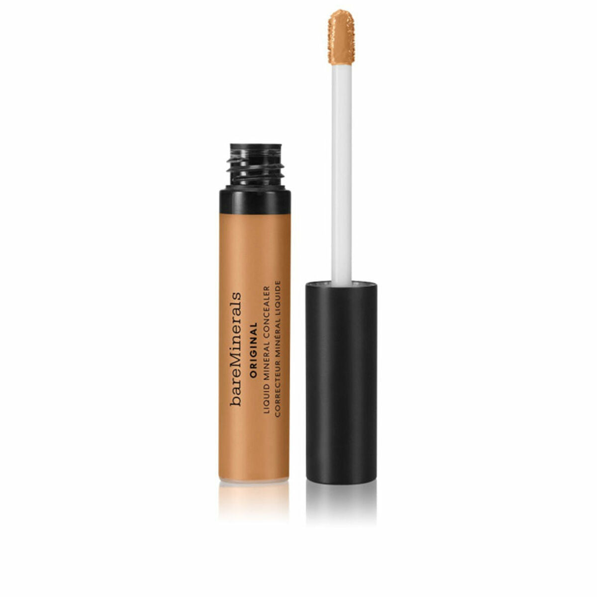 Facial Corrector bareMinerals Original Nº 4W Tan 6 ml bareMinerals