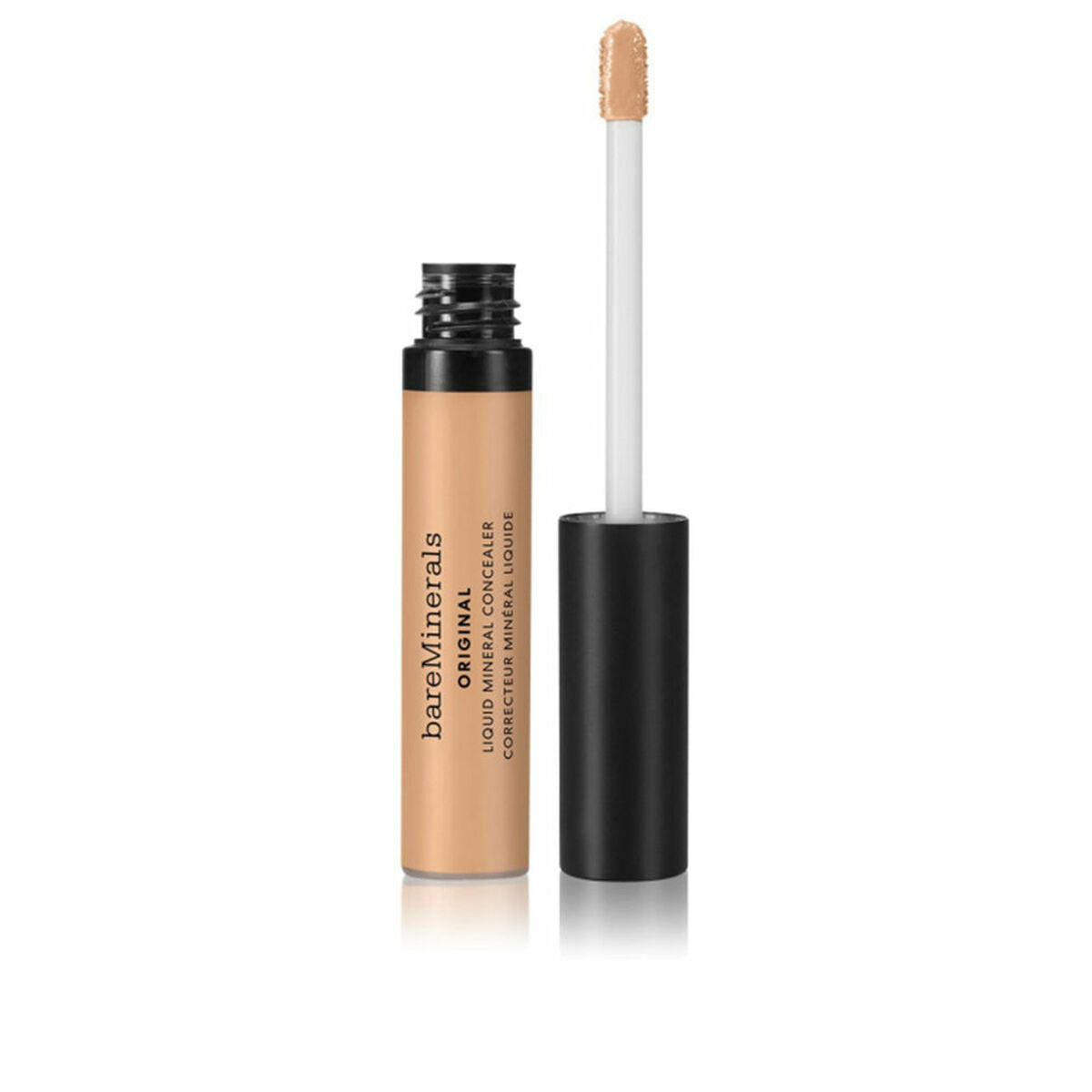 Facial Corrector bareMinerals Original Nº 3N Medium 6 ml bareMinerals