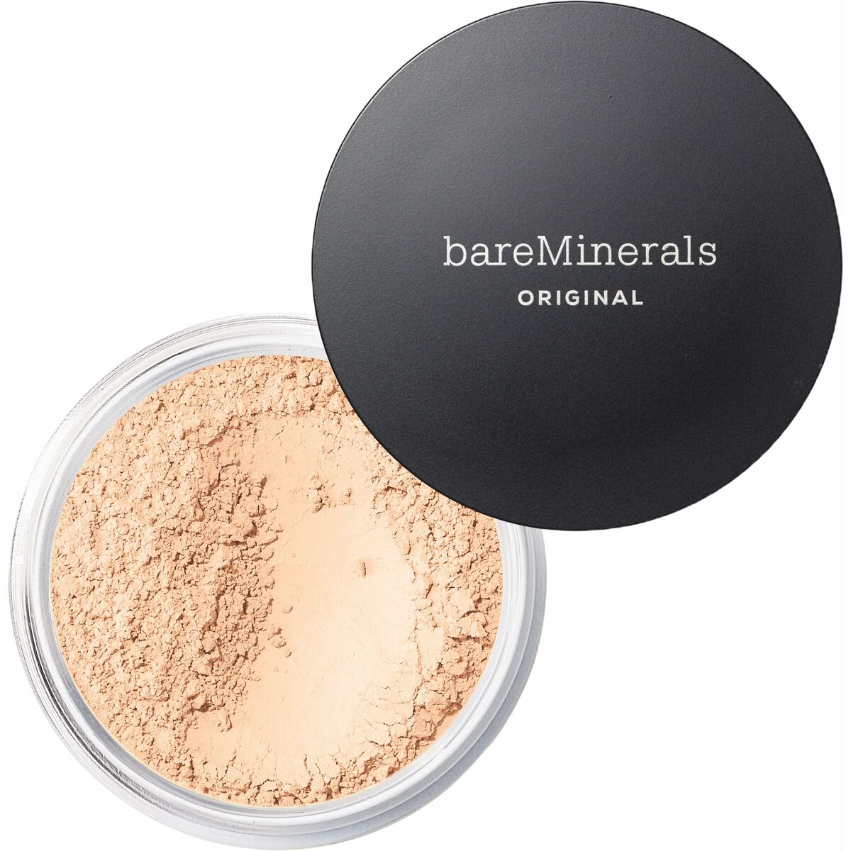 Puder-Make-up-Basis bareMinerals Original Fair Spf 15 8 g