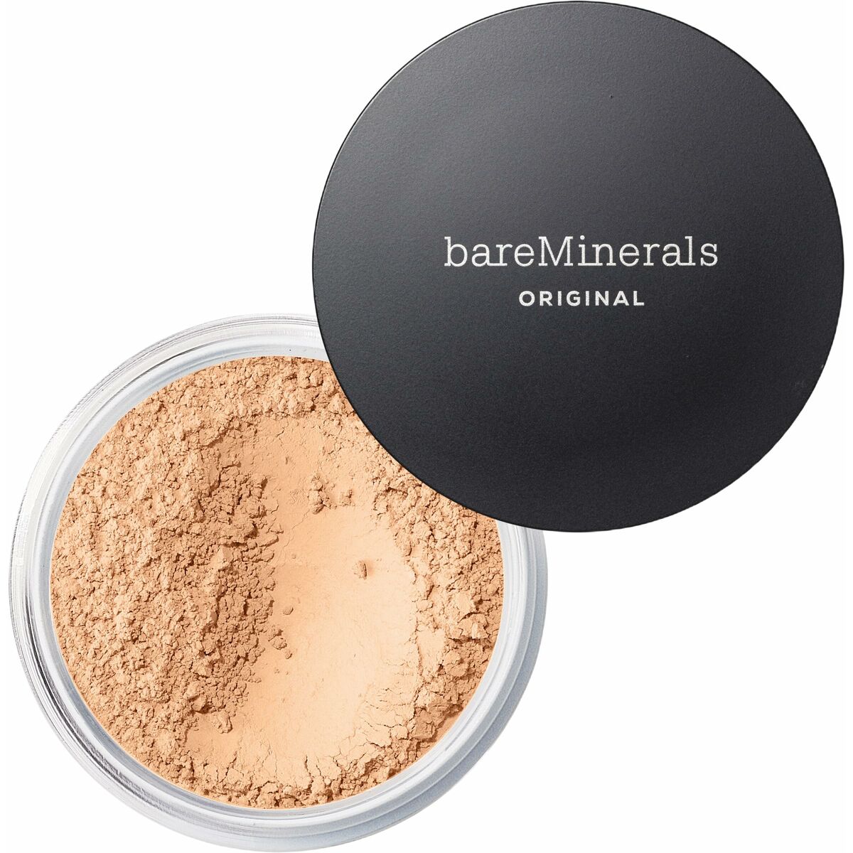 Powder Make-up Base bareMinerals Original Fair Ivory Spf 15 8 g