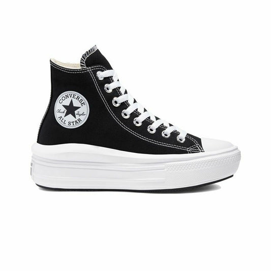 Sports Trainers for Women Converse Chuck Taylor All Star Move