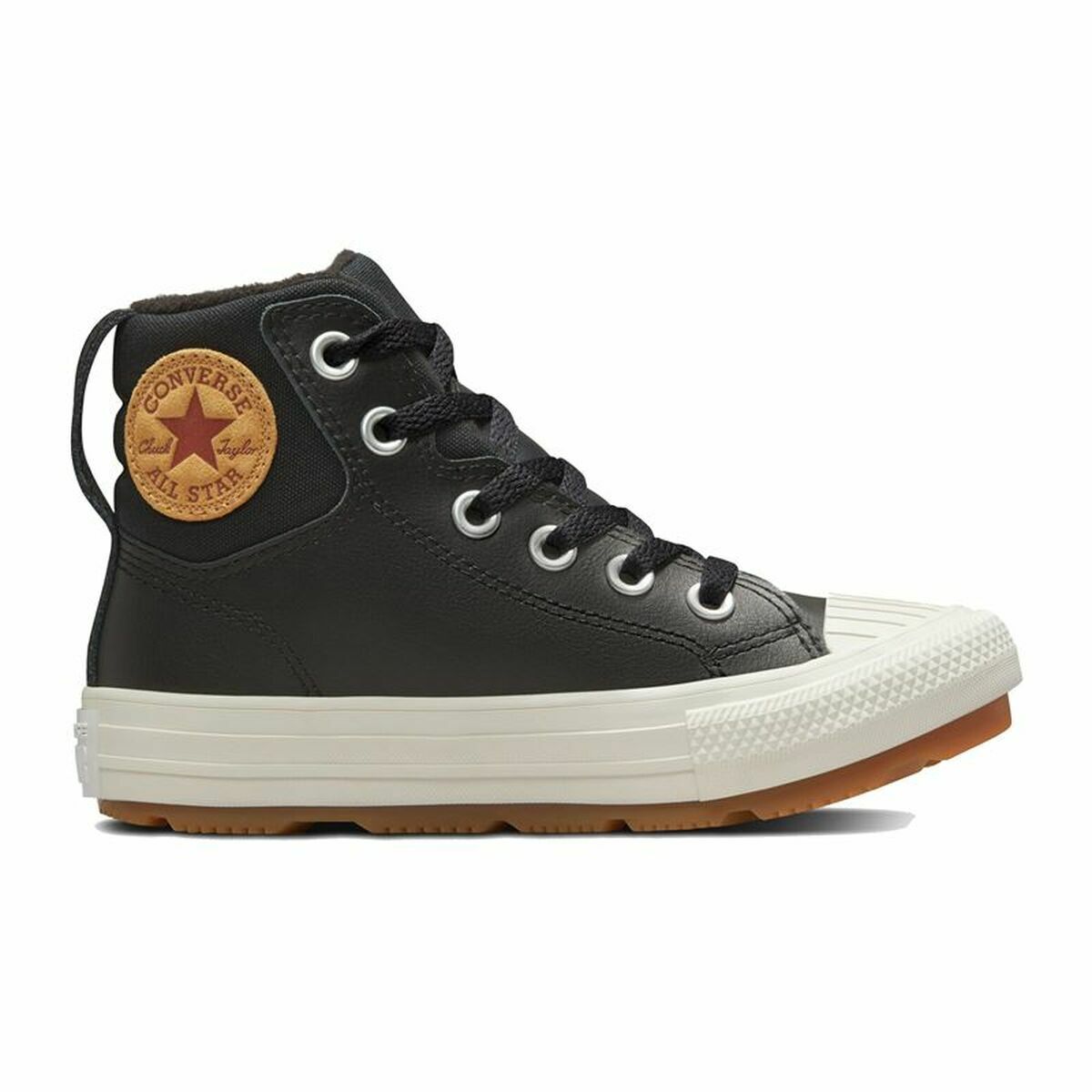 Children’s Casual Trainers Converse All-Star Berkshire Black Converse