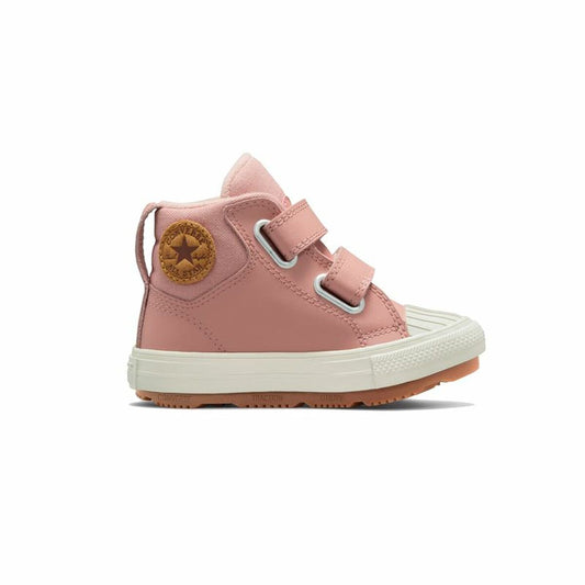 Children’s Casual Trainers Converse Chuck Taylor All Star Pink Converse