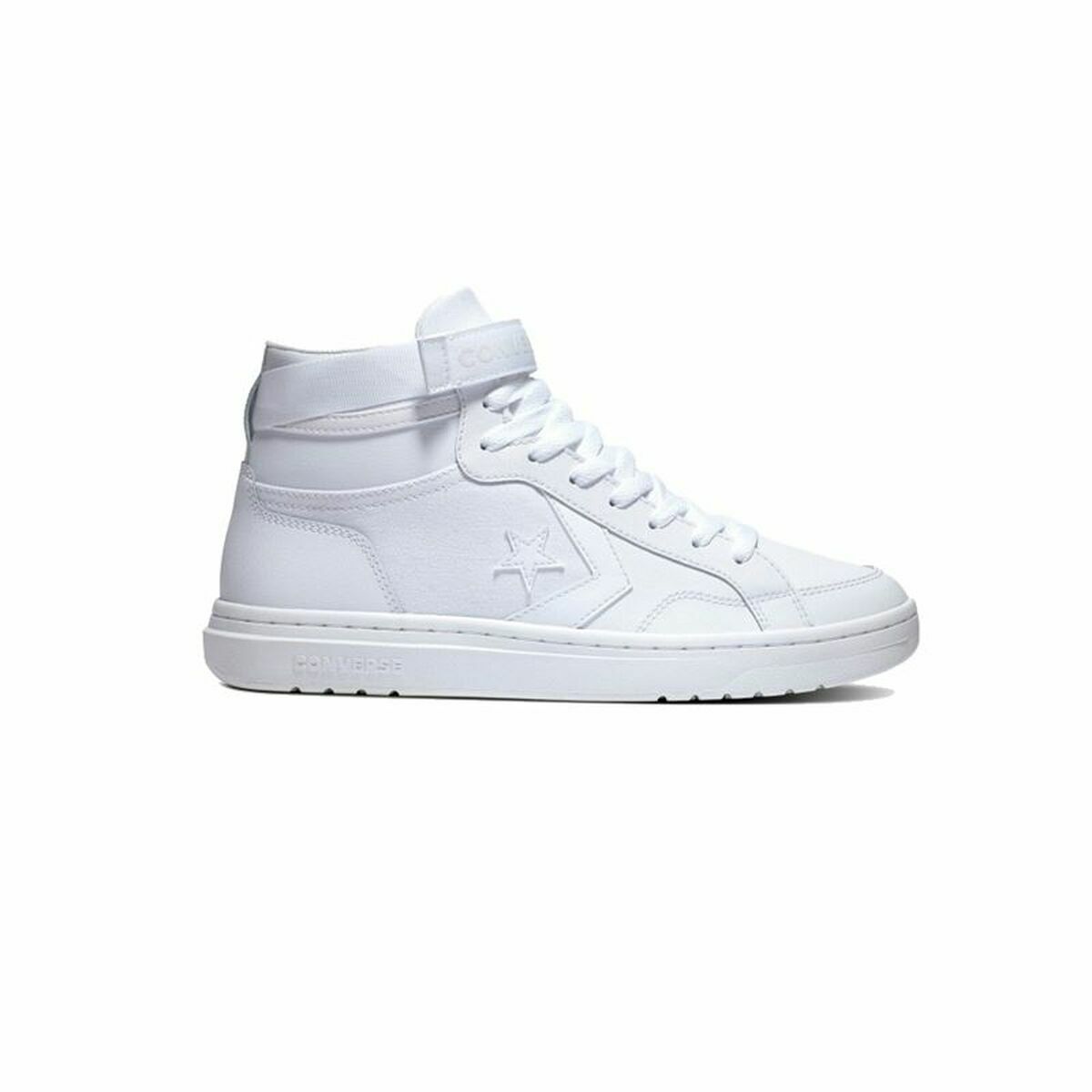 Men’s Casual Trainers Converse Pro Blaze V2 White Converse