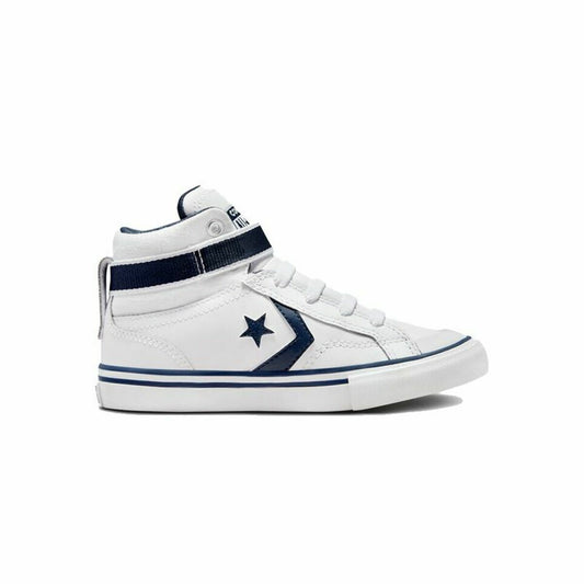 Children’s Casual Trainers Converse Pro Blaze White Converse