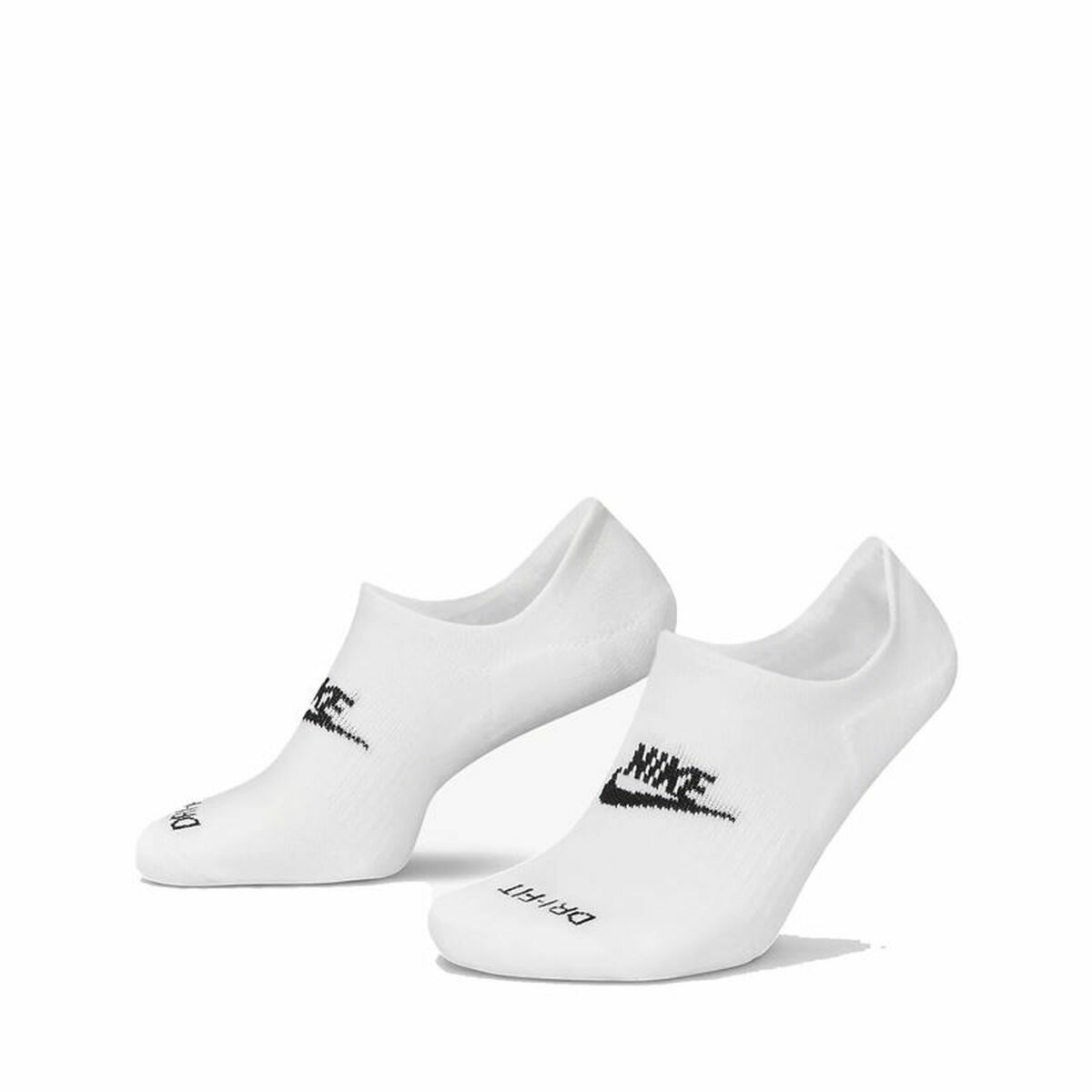 Socks Nike Everyday Plus Cushioned White Nike