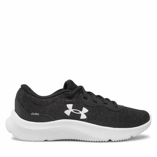 Sports Trainers for Women MOJO 2 3024131 Under Armour 001 Black Under Armour