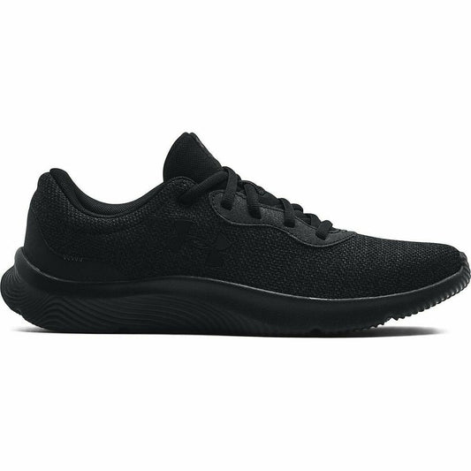 Trainers MOJO 2 Under Armour 3024134 002 Black Under Armour