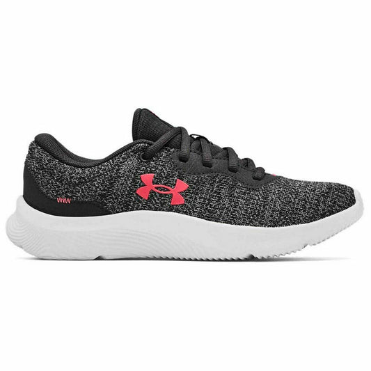 Sports Trainers for Women MOJO 2 3024131 Under Armour 105 Grey Under Armour