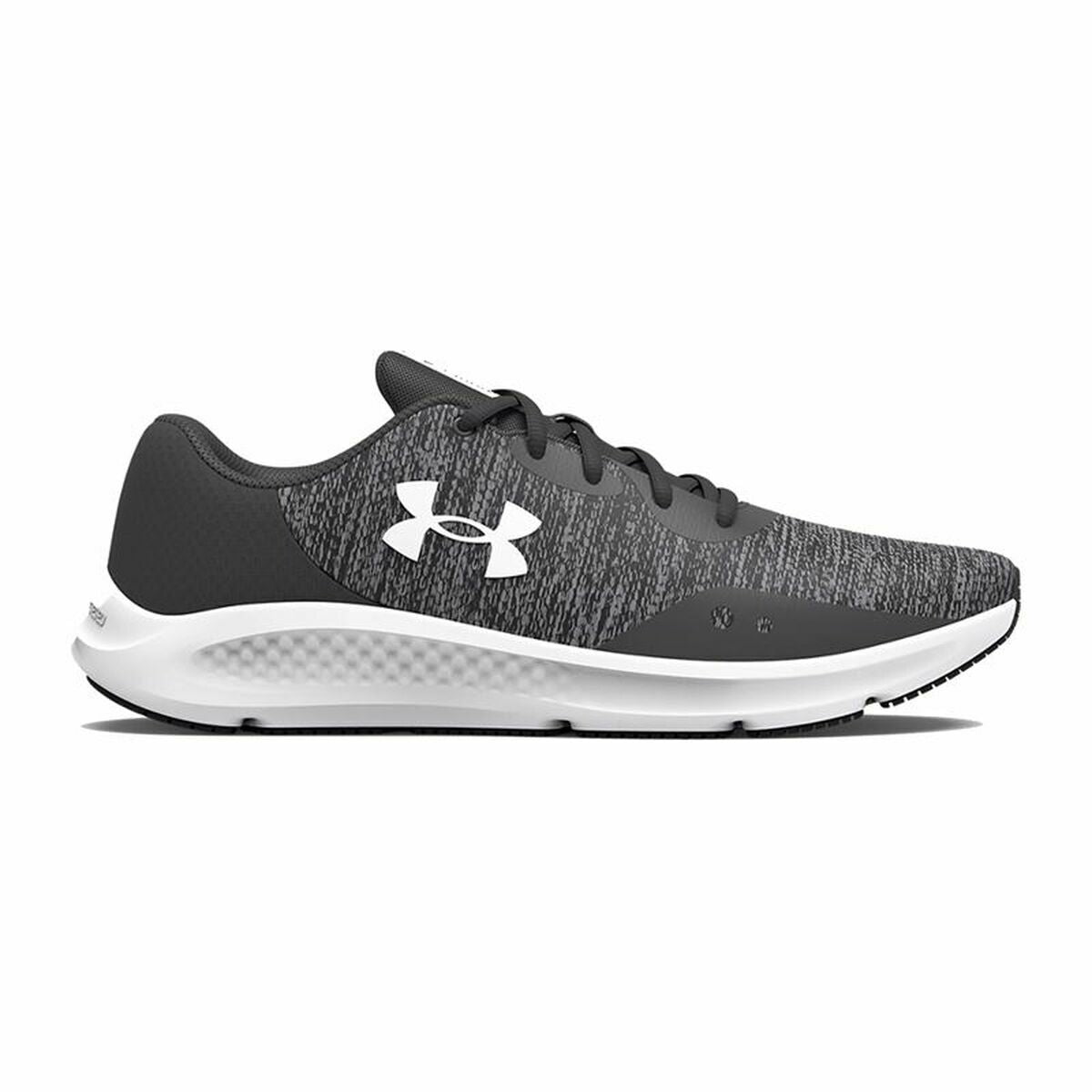 Trainers Under Armour Charged Pursuit 3 Twist Grey Under Armour