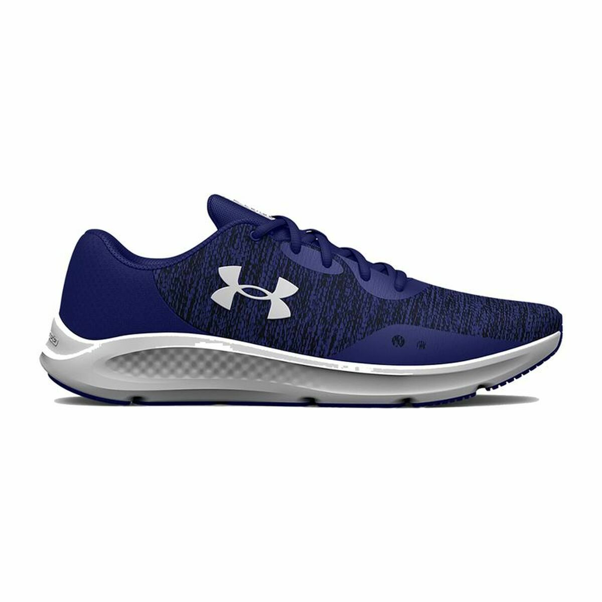 Trainers Under Armour Charged Pursuit 3 Twist Blue Under Armour