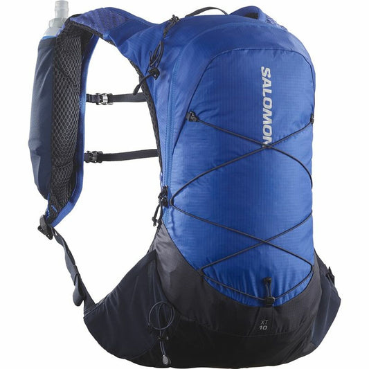 Hiking Backpack Salomon Xt 10 Set Multicolour Salomon