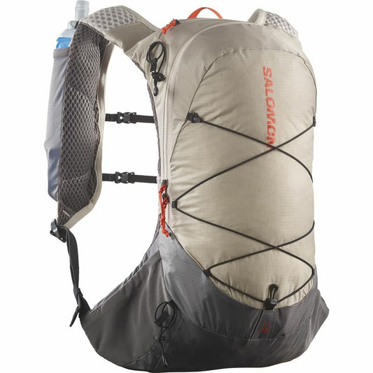 Hiking Backpack Salomon Xt 10 Set Multicolour Salomon