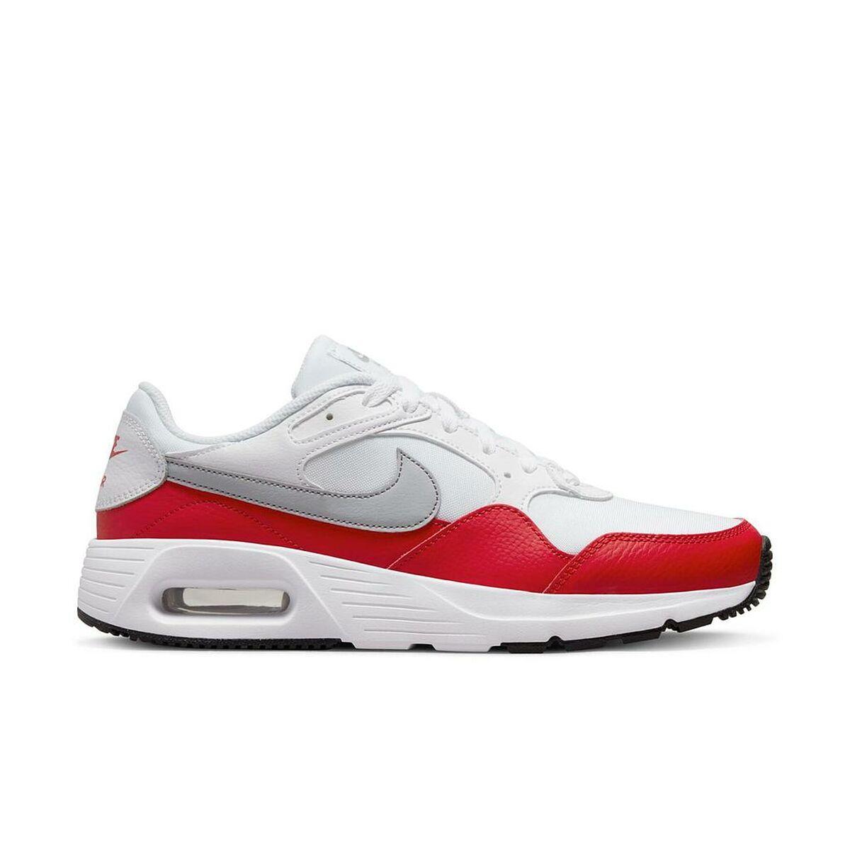 Men's Trainers Nike AIR MAX SC CW4555 107 White