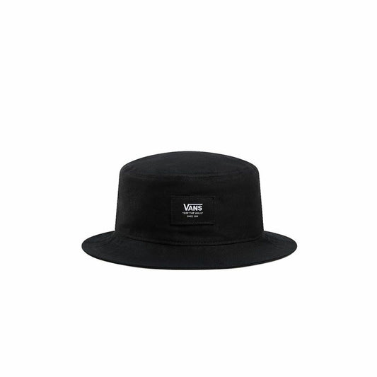 Hat Vans Vans Patch Bucket VN0A7S96BLK1 Black