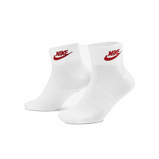 Socks Nike Everyday Essential White