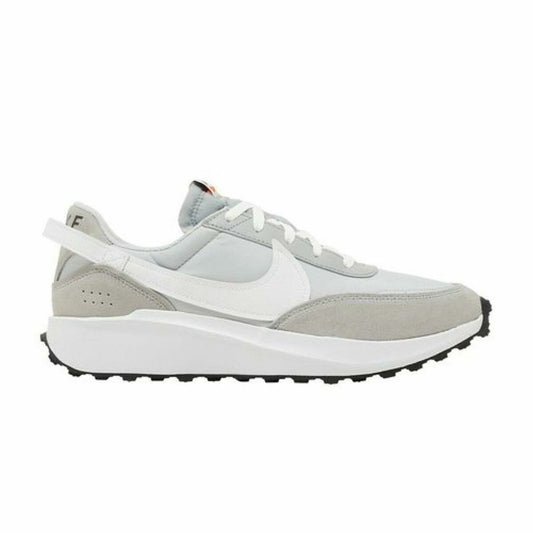 Zapatillas Nike WAFFLE DEBUT Gris