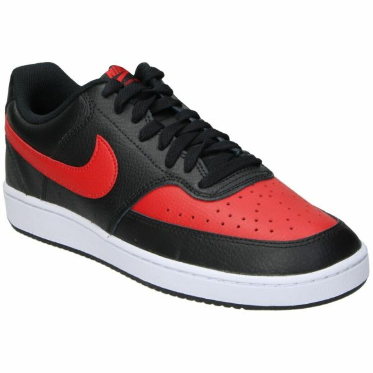 Men's Trainers Nike COURT VISION LO DV6488 001